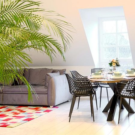 Hama Design Homes Lippstadt Ngoại thất bức ảnh