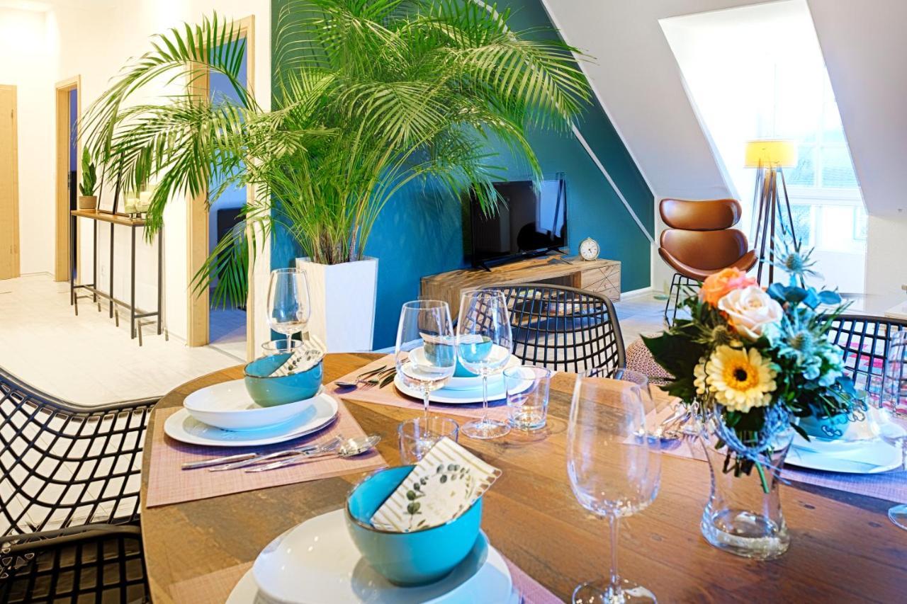 Hama Design Homes Lippstadt Ngoại thất bức ảnh