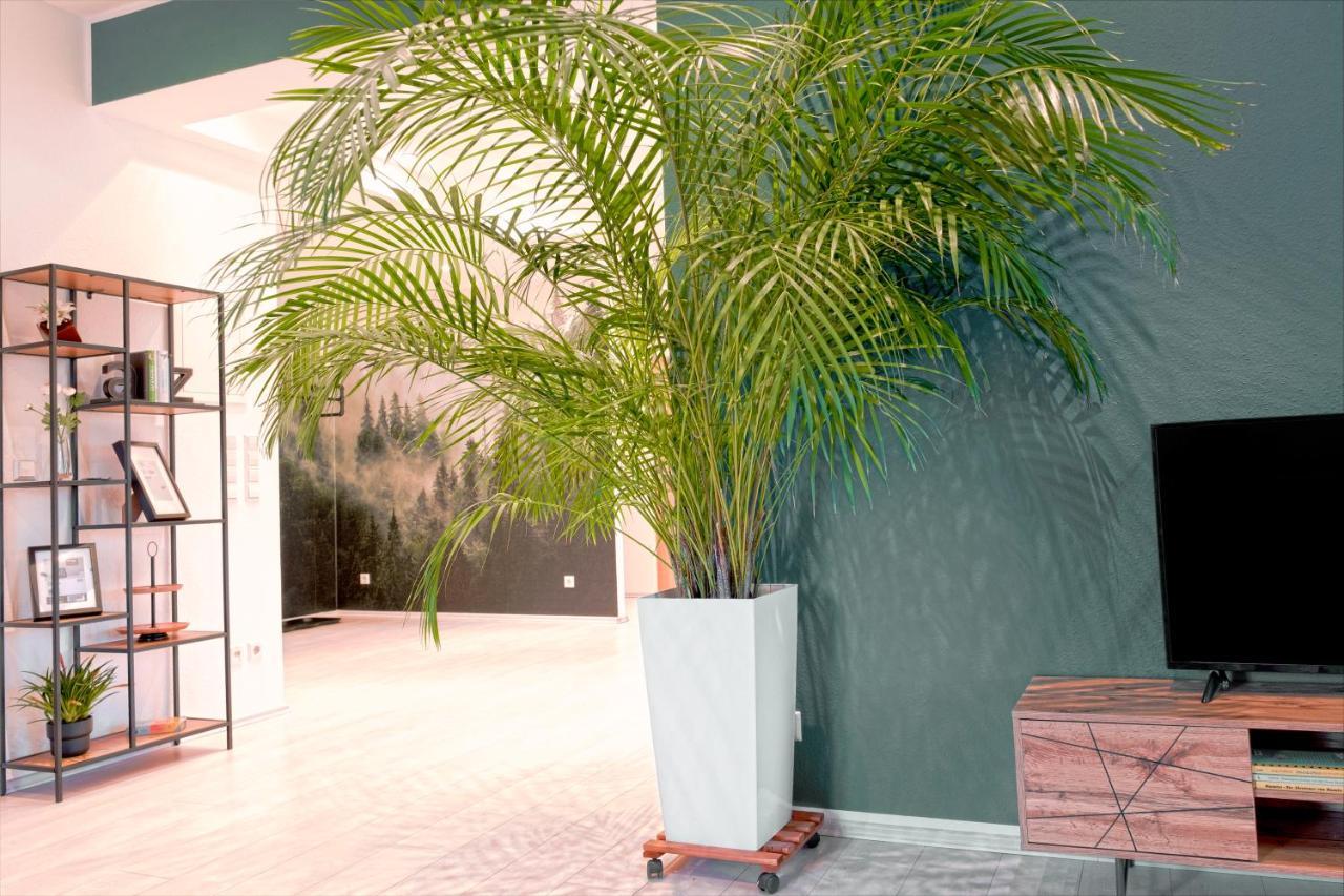 Hama Design Homes Lippstadt Ngoại thất bức ảnh