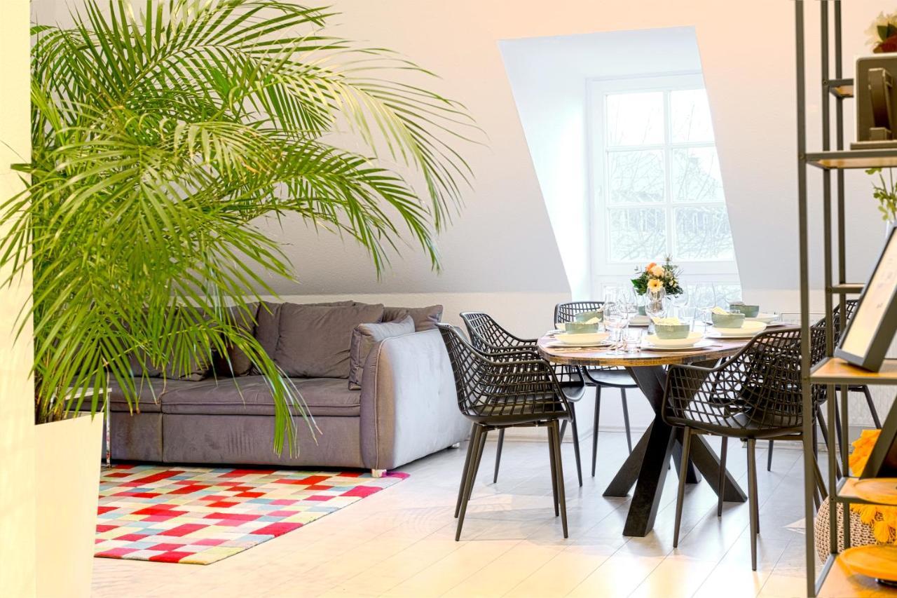 Hama Design Homes Lippstadt Ngoại thất bức ảnh