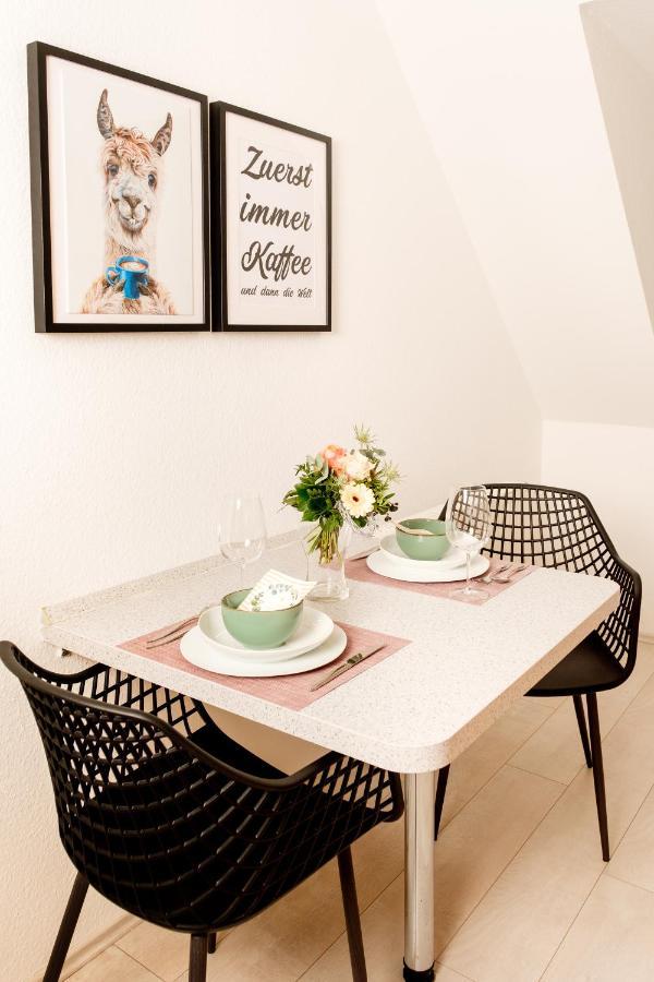 Hama Design Homes Lippstadt Ngoại thất bức ảnh