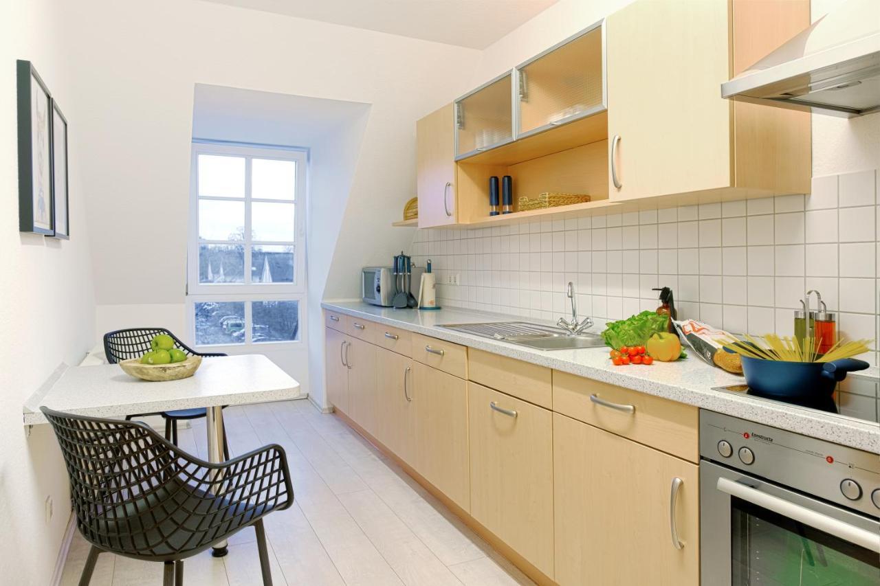 Hama Design Homes Lippstadt Ngoại thất bức ảnh