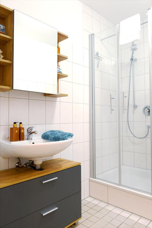 Hama Design Homes Lippstadt Ngoại thất bức ảnh