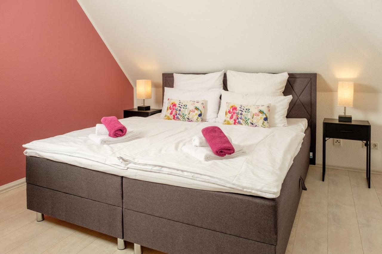 Hama Design Homes Lippstadt Ngoại thất bức ảnh