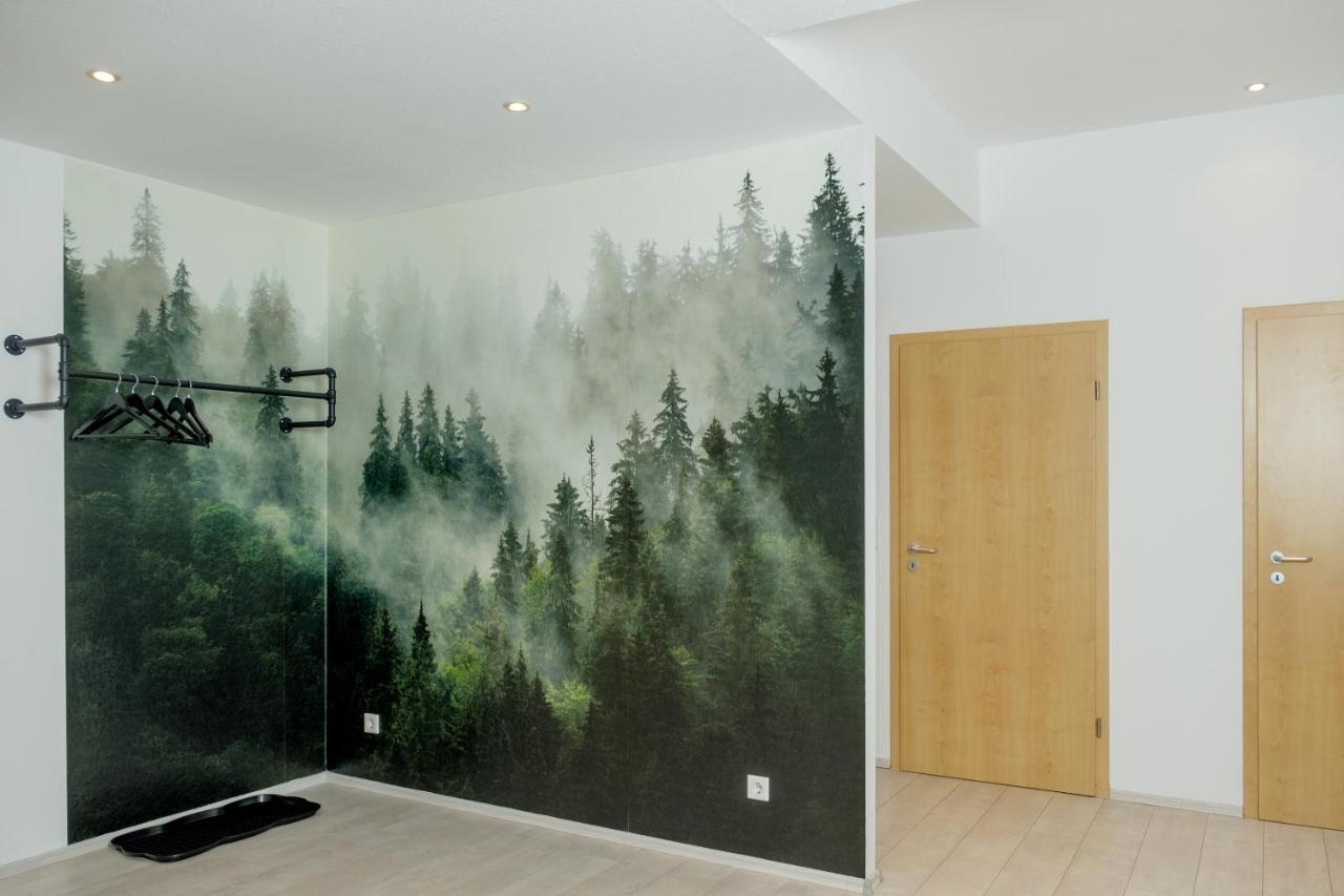 Hama Design Homes Lippstadt Ngoại thất bức ảnh
