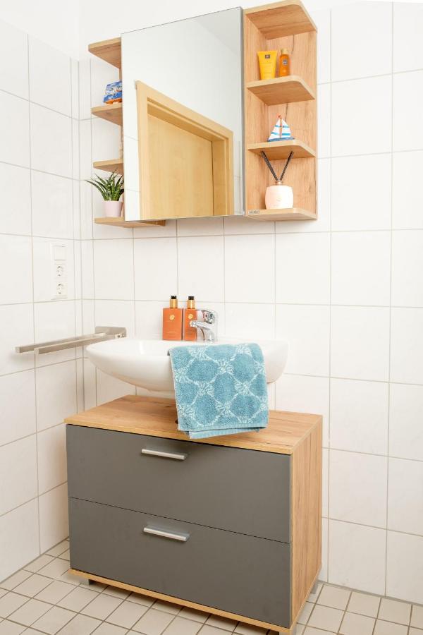 Hama Design Homes Lippstadt Ngoại thất bức ảnh