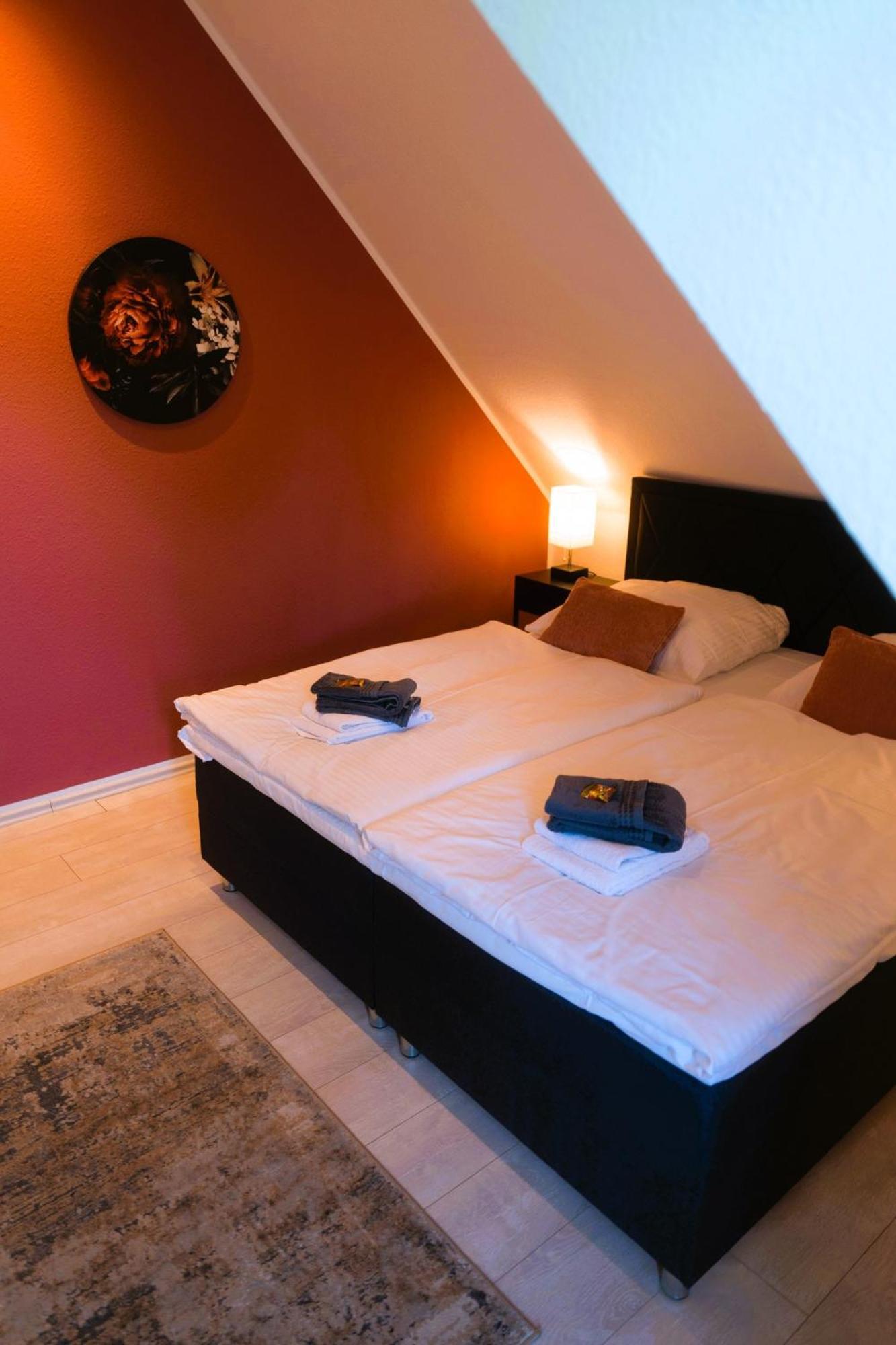 Hama Design Homes Lippstadt Ngoại thất bức ảnh