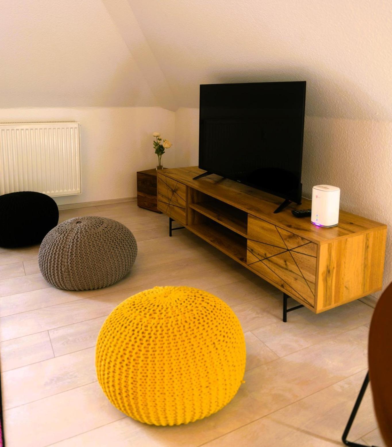 Hama Design Homes Lippstadt Ngoại thất bức ảnh