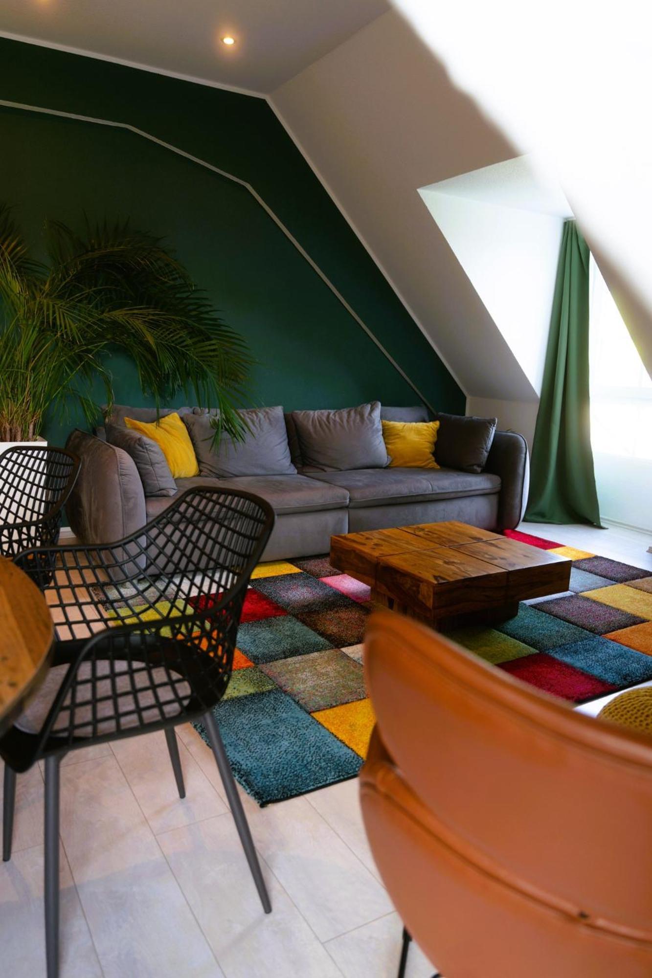 Hama Design Homes Lippstadt Ngoại thất bức ảnh